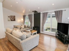 Lodge 4 - Glendoig
